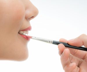 メイクアップコーディネーター講習