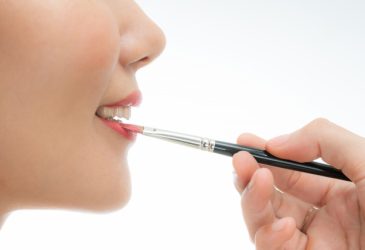 メイクアップコーディネーター講習