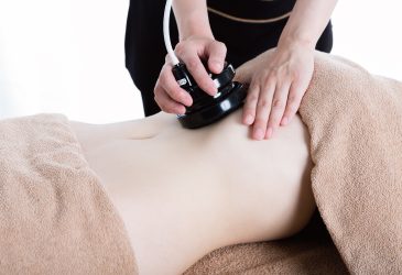 ビューティシャンプロ講習（中級）